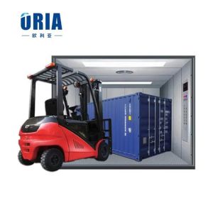 ORIA Machine Roomless quality and affordable Freight Elevator