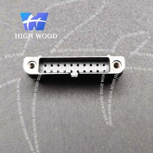 HW-CMM Connector, HW-221C20F24H,MTL-55302F,2mm Pitch.