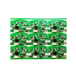 Electronics Printed Circuit Board Reverse Engineering PCB Board Customized