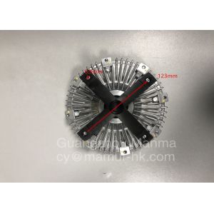8-98019743-0 Cooling Fan Clutch For ISUZU NPR NQR NNR NPS 4HK1