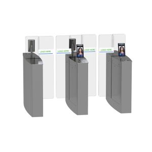 DC24V IP44 Automatic Barrier Gate Sliding For Office Building