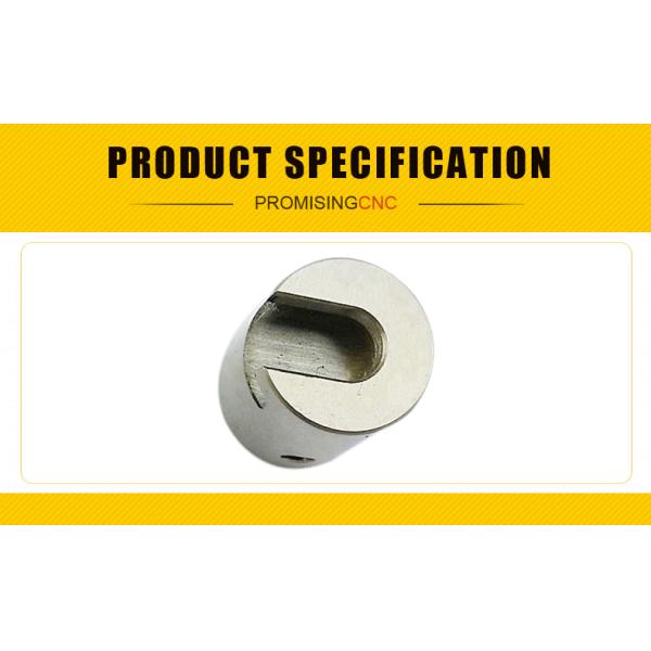 85964000 Slider Gerber Spare Parts For Gerber GTXL