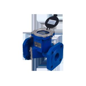 High Sensitivity Ultrasonic Water Meter