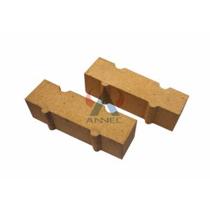 2.15 Density Clay Refractory Brick