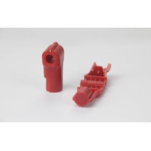 Zhuocheng security display hook lock - Fixed On The Display Hook for retail