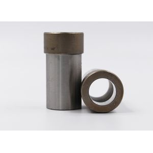 Corrosion Resistance Cold Forging Die Hex First Punch And Punch Case