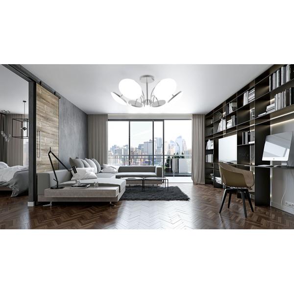 2018 MAGNIFICA LUCE living room lamp electroplating treatment