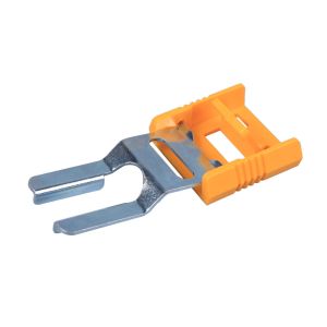 Cheap Emergency Stop Electrical Circuit Breaker Lockout