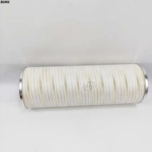 Glass Fiber Filter Medium HC8400FRS39Z for Compressor Parts Hydraulic Oil Filter