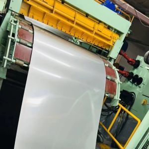 China ASTM A240 UNS S32750 Duplex Stainless Steel Plate & Sheet 0.4 - 30.0mm from POSCO DIN 1.4410 Alloy 2507 on sale