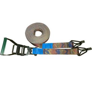 China 2'' Truck Tie Down Straps on sale