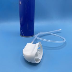 ProSpray Long-Reach Hose Sprayer - Professional-Grade Watering and Cleaning