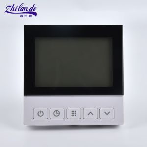 16 Amp Floor Heating Thermostat 16A Room Digital Thermostat