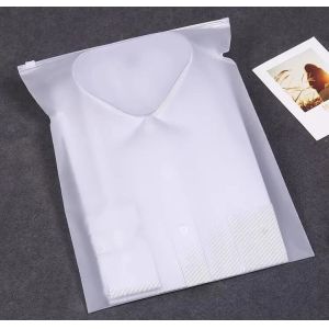 Zipper Slider Clear Pvc Bag For toothbrush bag, Stationery Ruler Set Packaging