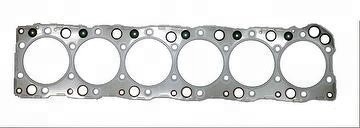 Cylinder Head Gasket / Engine Gasket Kit For Mitsubishi 6D15 Mirage Precis Colt