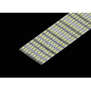 China Super Thin Led Strips Light Warm White Neutral White Cool White Color on sale