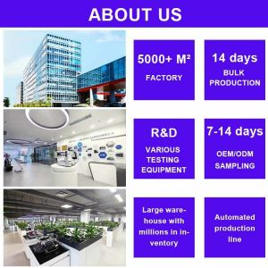 Coolmay 4.3 Inch HMI PLC All In One RS232 RS485 support Modbus RTU protocal
