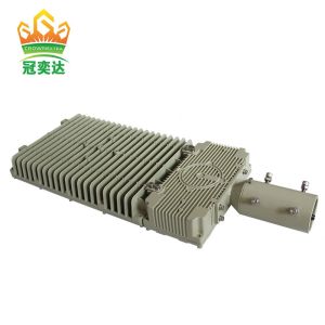 Explosion Proof LED Street Light CCT 3000/ 4000/ 5000/ 5700K CRI Ra≥80 Ideal For