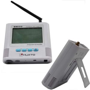 Multi Purpose WIFI Data Logger Temperature Data Logger With Display S500-WIFI