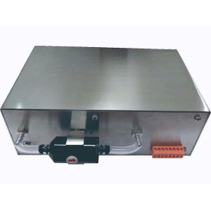 DM-2510T Dust Particle Counter Measurement Meter