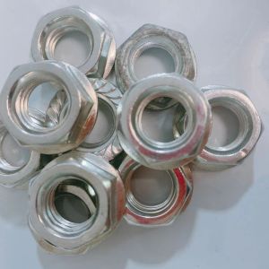 Standard Stainless Steel 304 Strut Channel Spring Nut Galvanized Unistrut strut