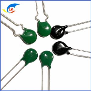 MF11 100K 104 Temperature Compensation Thermistor For Temperature Compensation