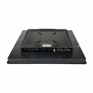 10 Points Capacitive Touch Industrial Android Tablet equipped with RK3568