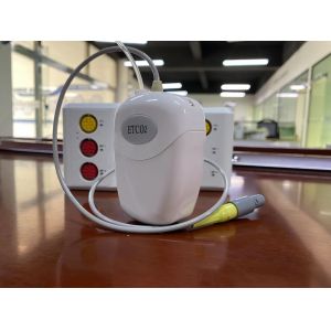 Capnograph EtCO2 Sidestream Co2 Module For Animals Veterinary