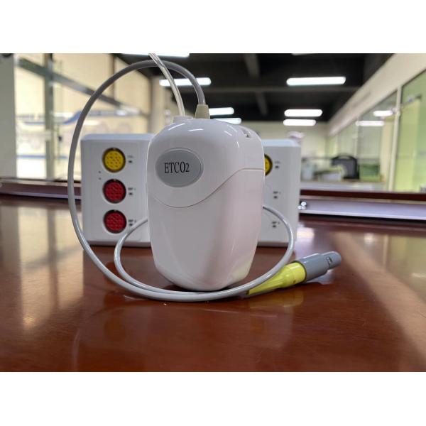 Quality Capnograph EtCO2 Sidestream Co2 Module For Animals Veterinary wholesale