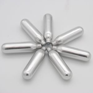 Cheap 8.5g Mint Flavor Cream Whipper Charger In 50pks for sale