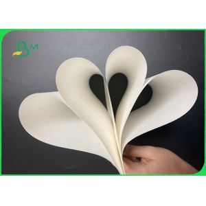 30gr To 45gr Strong And Tensile Food Kraft Paper For Pastries Packaging