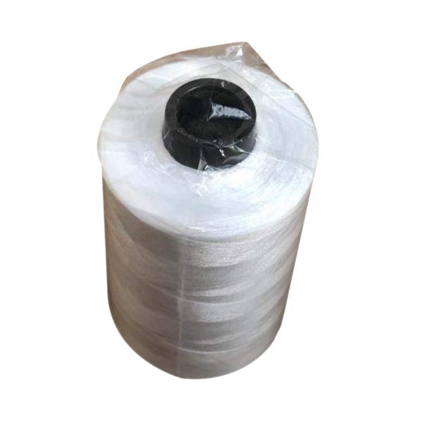 Pagoda Synthetic Sewing Thread , Hemming Polyester Sewing Machine Thread