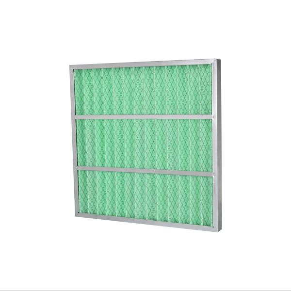 Custom Size High-Efficiency H13 H14 Class HEPA Filter 99.99% Activated Carbon