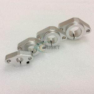 SHF50 Linear Shaft Supports 50mm Shafting End Support Blocks