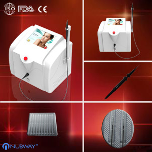 China NEW Safe Spider Vein Removal Machine / Equipment For spider vein removal on face on sale