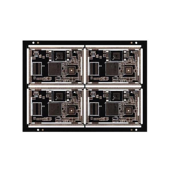 Quality                    GPS Module PCB Board to Sample Customized Processing              wholesale