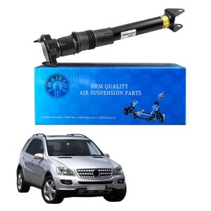Rear Air Ride Suspension Shock for Mercedes Benz ML/GL Class W164 1643202431