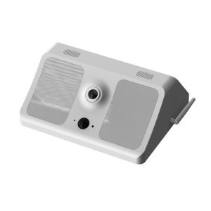 Solar WiFi Wireless Pir Floodlight With Camera Battery Powered Full HD Video