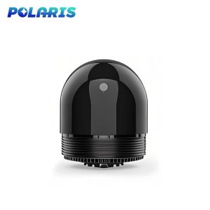 Buy cheap AI Powered Real Time FPV Drone Detector IP66 Drone Detection Equipment from wholesalers