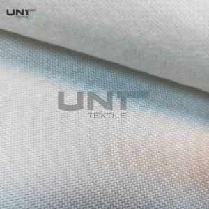 China Double Side Brushed Dye Tie Interlining Fabric Nonwoven on sale