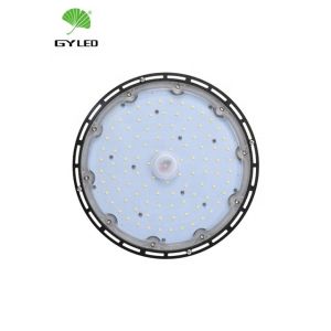 130lm/W Waterproof 6500k 60Watts LED UFO High Bay Light