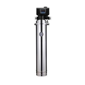 China Iron And Manganese Water Filter Fully Automatic 3000L-8000L for Whole House on sale