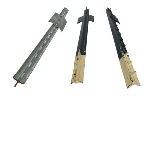 China Car Repair Chain Link Fence Tool Hangers on sale