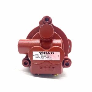 14533496 Hydraulic Cast Iron Gear Pump For VOLOV EC360B EC330B EC460B EC480B