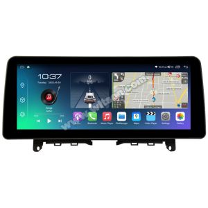 12.3" Smart Ultra Wide Screen For Mercedes Benz C-Class W204 S204 2006-2011