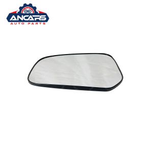 Mitsubishi Lancer 2015 Rear View Mirror Lens 7632B325 7632C388
