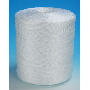 Round Shape Premium Banana Twine High Strength For Heavy Duty