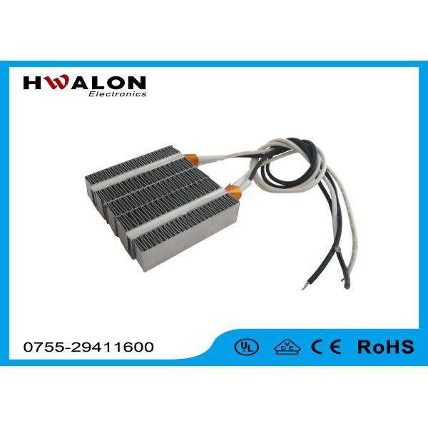 Quality High Power PTC Electric Heater1000w~3000w Heating Elements For Gloves / Boilers wholesale