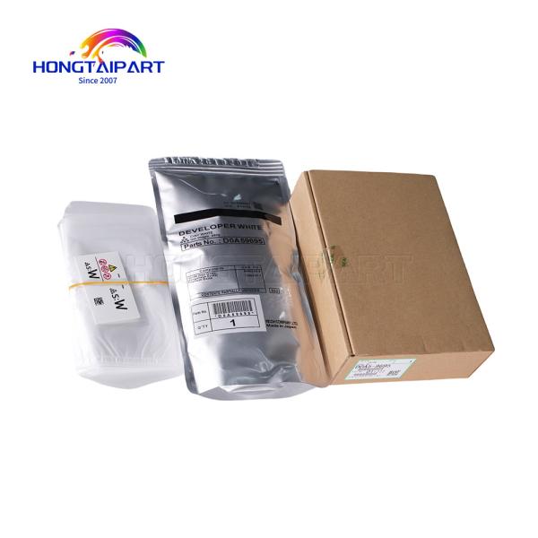 D1949690 D0A59695 D194-9690 D0A5-9695 White Developer For Ricoh Pro C7100 C7110 C7200 C7210 Printer HONGTAIPART