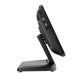 15" and 15.6" Foldable Capacitive Touch Screen POS Terminal for Desktop Billing